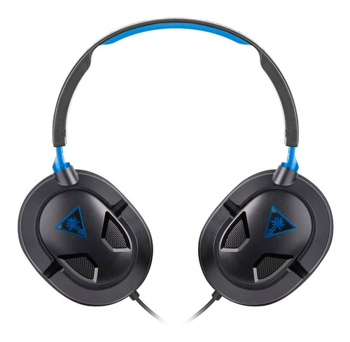Auricular Gamer Turtle Beach Ear Force Recon 50p Ps4 Xbox Pc