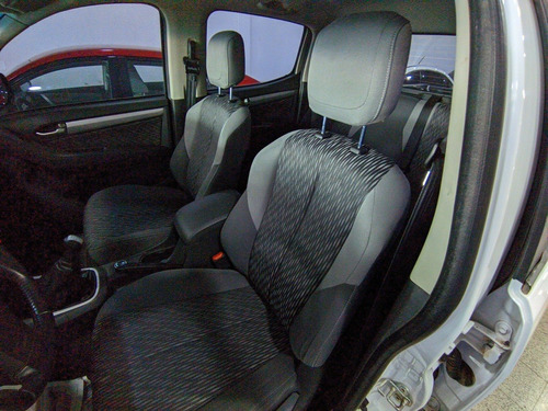 Imagen 5 de 6 de Chevrolet S10 Lt 4x4 Manual