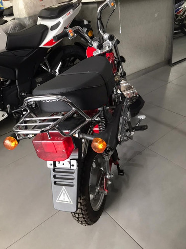 Imagen 12 de 15 de Corven Dax Dx 70 0km Ahora 12/18!!!!! Delisio Motos