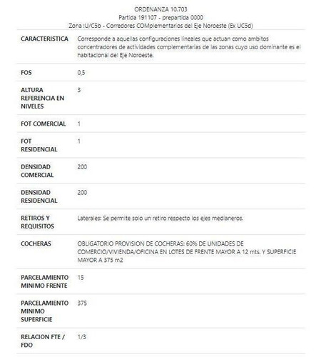 Imagen 22 de 22 de Casa En Venta En City Bell Calle 473 Esq. 28 Dacal Bienes Raices