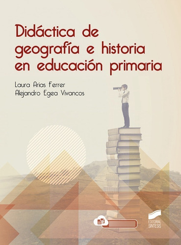  Dida?ctica De Geografi?a E Historia En Educacio?n Primaria 