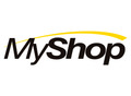 My Shop
