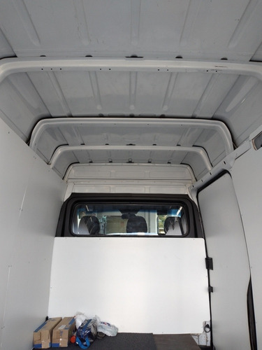 Mercedes-benz Sprinter Furgão 2.2 Cdi 313 Longo Teto Alto 5p