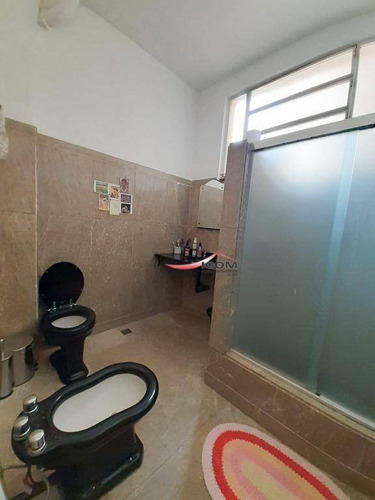 Imagem 19 de 27 de Apartamento Com 4 Dormitórios À Venda, 202 M² - Flamengo - Rio De Janeiro/rj - Ap4427