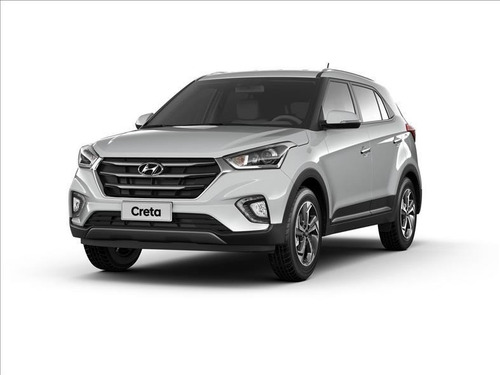 Imagem 1 de 12 de Hyundai Creta Creta Limited 1.6 Automático