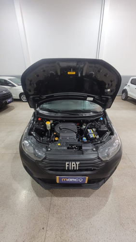 Fiat Strada 1.4 Endurance Cab. Cs Plus Flex 2p
