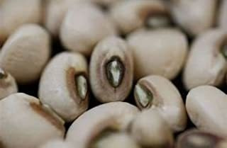 Pea Blackeye Gran Semillas De Hortalizas Heirloom Por Semill