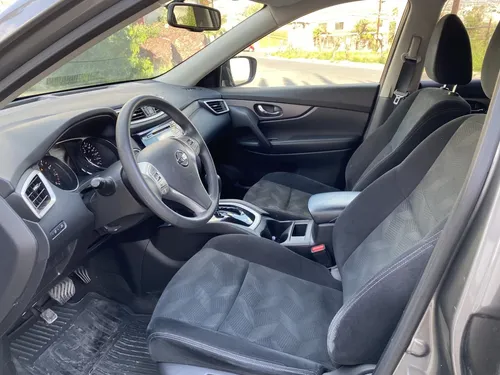 Nissan X-Trail 2.5 Sense 2 Row Cvt