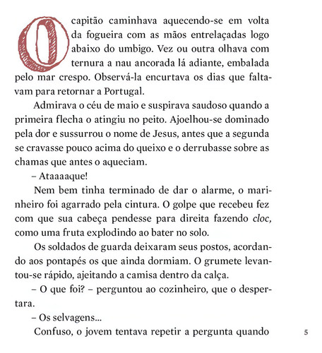 Mil e quinhentos - o ano do desaparecimento, de Oliveira, Alan. Editorial Editora Gaivota Ltda., capa mole em português, 2012