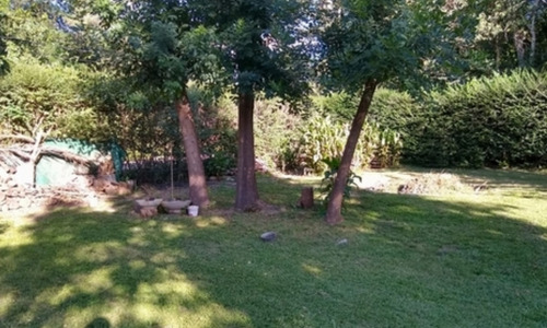 Imagen 2 de 3 de Lote En Barrio Parque Orense - General Rodriguez (cod. 29733)