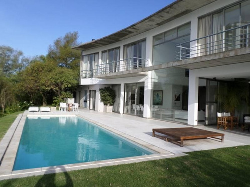 Imagen 7 de 30 de Venta Casa 4 Dormitorios En Santa Maria De Tigre Al Rio