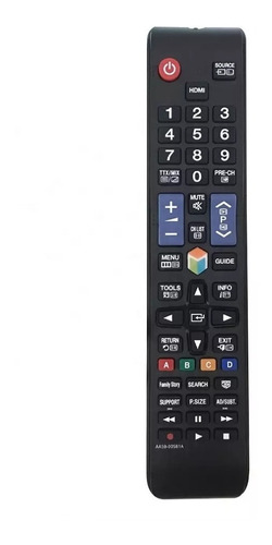 Control Remoto Para Smart Tv Samsung Varios Modelos