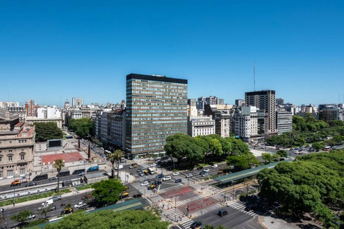 Imagen 13 de 30 de Oficinas Alquiler Centro / Microcentro