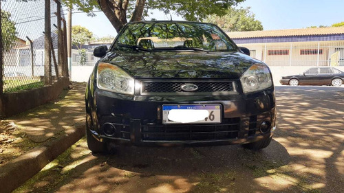 Ford Fiesta Sedan 2009 1.0 Flex 4p 68.8 Hp