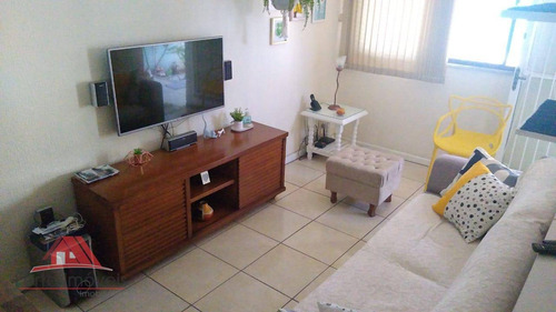 Casa Com 3 Dormitórios Em Cosmos Cg/rj - Ca0546