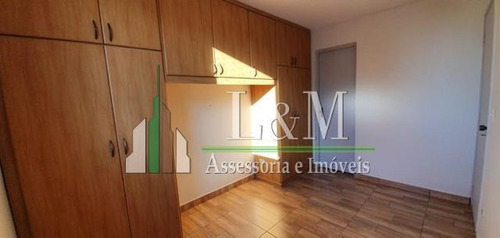 Imagem 7 de 17 de Apartamento Vila Campestre Sao Paulo Sp Brasil - 2446