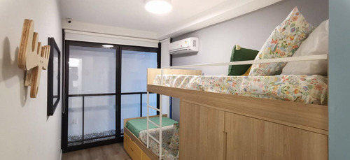 Venta Departamento 2 Dormitorios Terraza Barbacoa - Malvín