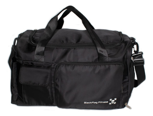 Blackflag Fitness Bolsa Deportiva Para Gimnasio, Multiples B