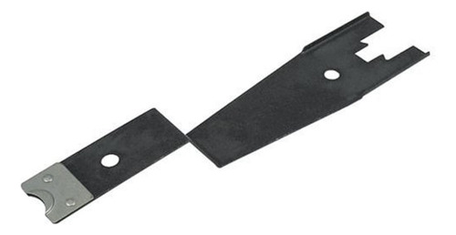 Lisle 18600 Removedor De Clips Para Ventanas Y Puertas