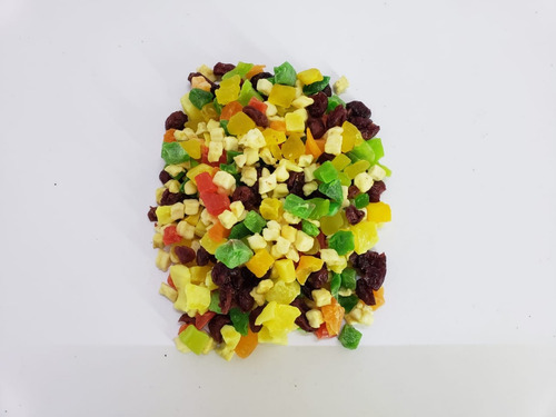 Fruta Mixta En Cubitos 1 Kg
