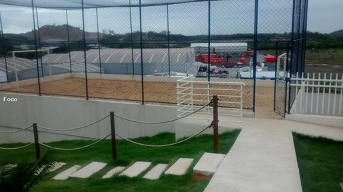Imagem 4 de 13 de Apartamento Para Venda Em Vila Velha, Nossa Senhora Da Penha, 2 Dormitórios, 1 Banheiro, 1 Vaga - 016_2-997661