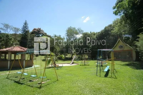 Chácara Para Venda Em Santa Isabel, Pouso Alegre, 4 Dormitórios, 4 Suítes, 6 Banheiros - Ch0003_1-1543378