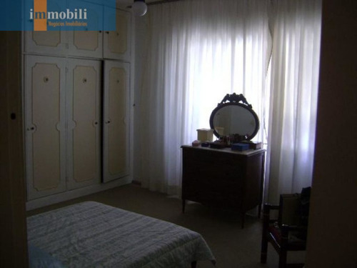 Imagem 10 de 15 de Oportunidade Pacaembu De Casa Em Rua Sem Saída. - Pc80415