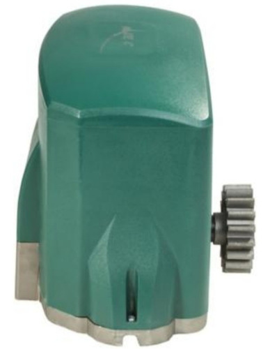 Kit Para Portón Eléctrico Hasta 800kg