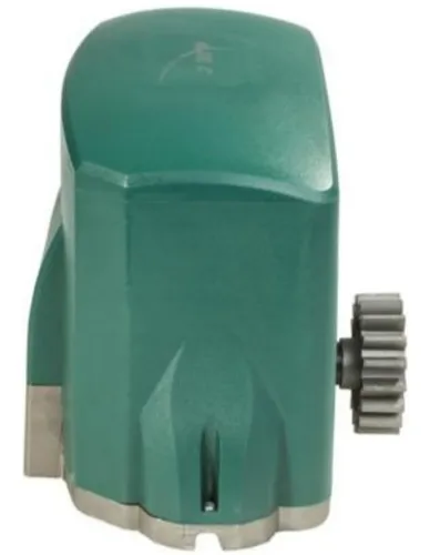 Kit Para Portón Eléctrico Hasta 800kg