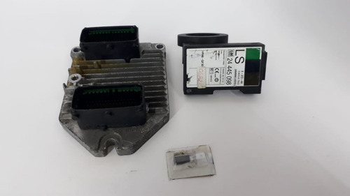 Computadora Para Astra Aleman Automatico (Usado)
