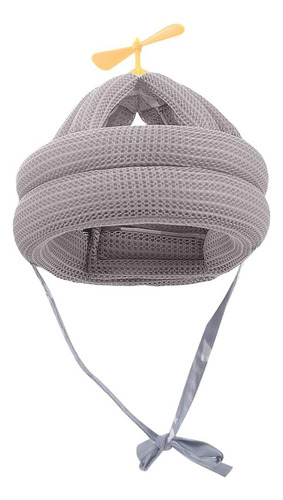 Casco De Bebé Para Gatear Y Caminar Protector De Cabeza De B