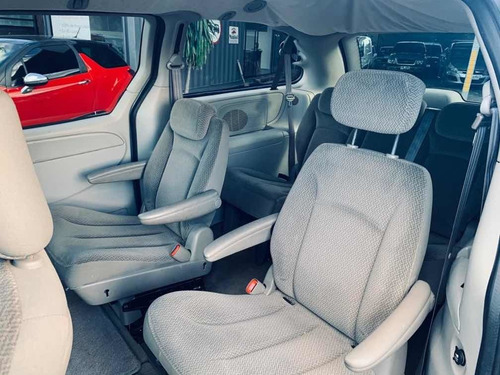 Dodge Grand Caravan 3 Filas