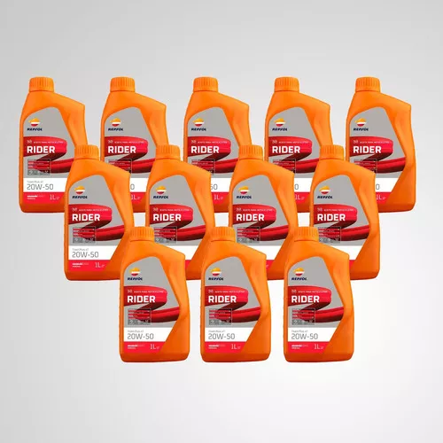 Segunda imagen para búsqueda de aceite repsol