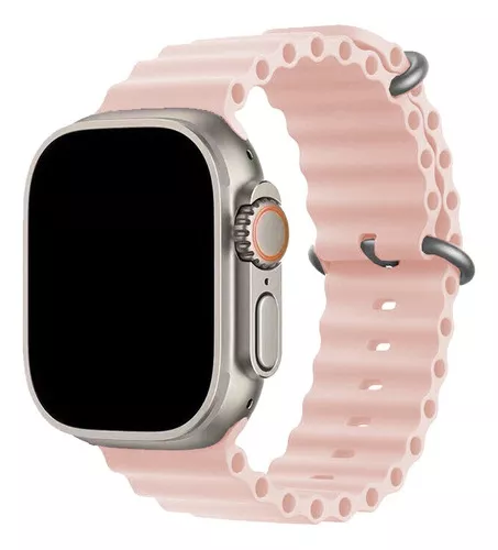 Tercera imagen para búsqueda de correa apple watch ultra