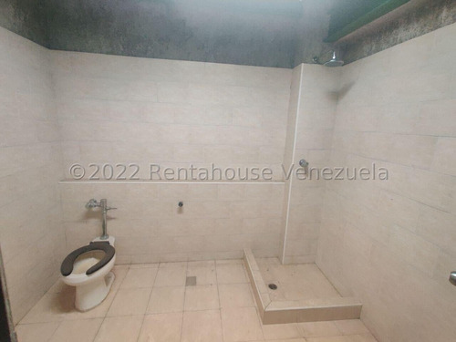 Imagen 5 de 14 de Boleita Norte, Edificio En Alquiler De 450m²