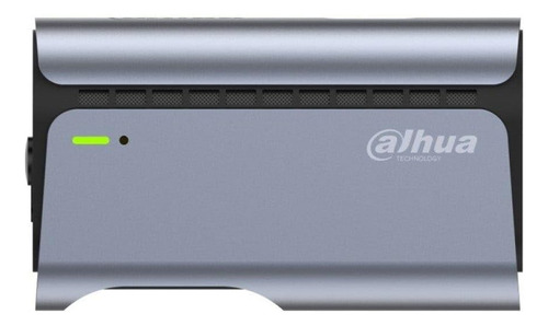 Camara Carro Movil Dash Cam Dahua M6 Ultra Hd