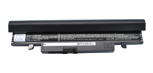 Bateria Para Samsung Snc143nb/g Np-n150-ja03