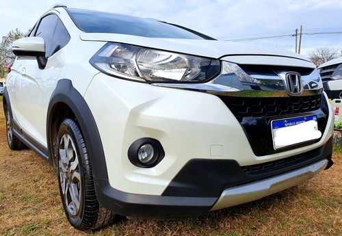 Honda Wr-v 1.5 Ex-l Cvt 132cv 2019