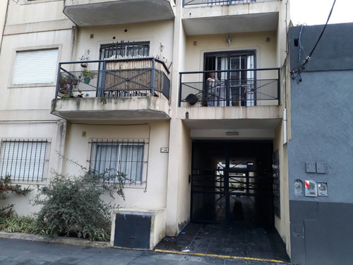 Depto. Monoamb. Con Expensas Bajas En Ramos Mejia-