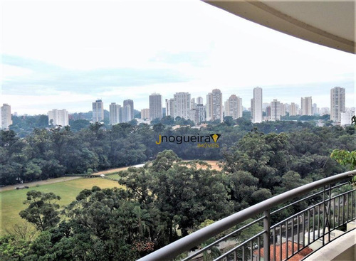 Imagem 2 de 30 de Granja Julieta, Ótimo Apto A Venda, Linda Vista P/a Hípicat - Ap9694