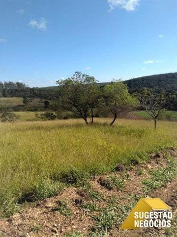 Sítio Em Salto De Pirapora Dupla Aptidão - 3700