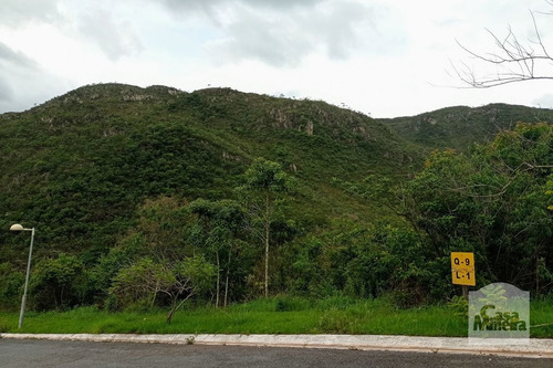 Imagem 2 de 15 de Lote Em Condomínio À Venda No Quintas Do Morro - Código 275188 - 275188