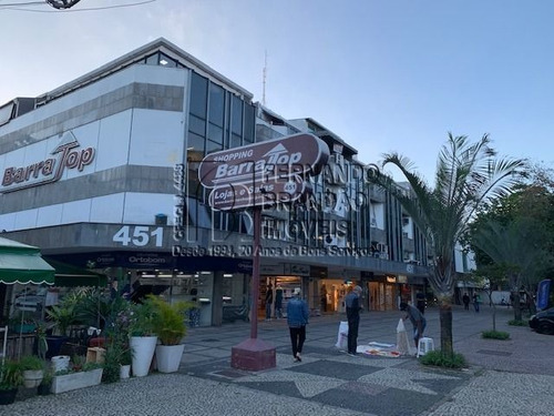 Loja Em Rio De Janeiro - Barra Da Tijuca