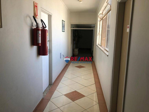 Imagem 19 de 25 de Sala À Venda, 72 M² Por R$ 134.000,00 - Centro - Campinas/sp - Sa0688