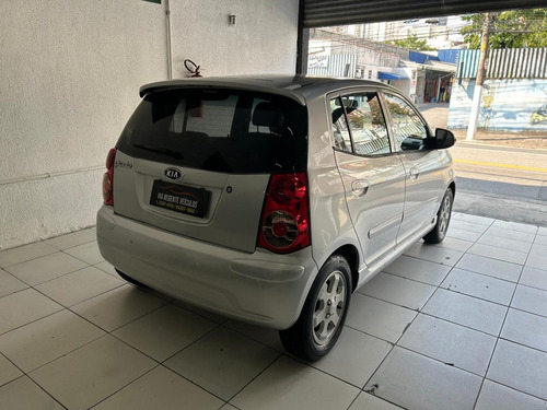 Kia Picanto 1.0 Ex Aut. 5p