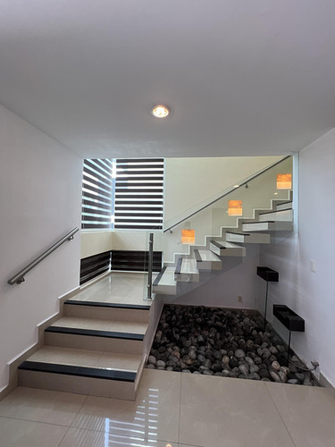Casa En Venta En Metepec