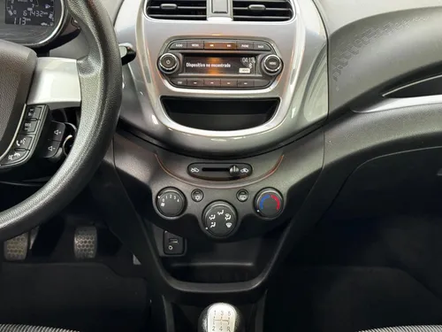 Chevrolet Beat 1.2 Lt Sedan