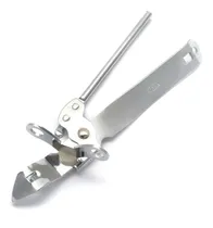 Comprar Abrelatas Manual De Cocina Triple Uso Abridor Botella Press