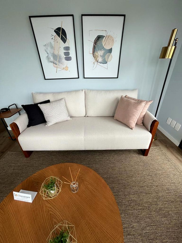 Venta Apartamento 3 Dormitorios Centro A Estrenar