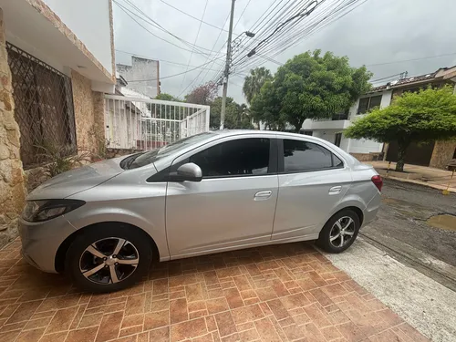 Chevrolet Onix 1.4 Ltz Aut